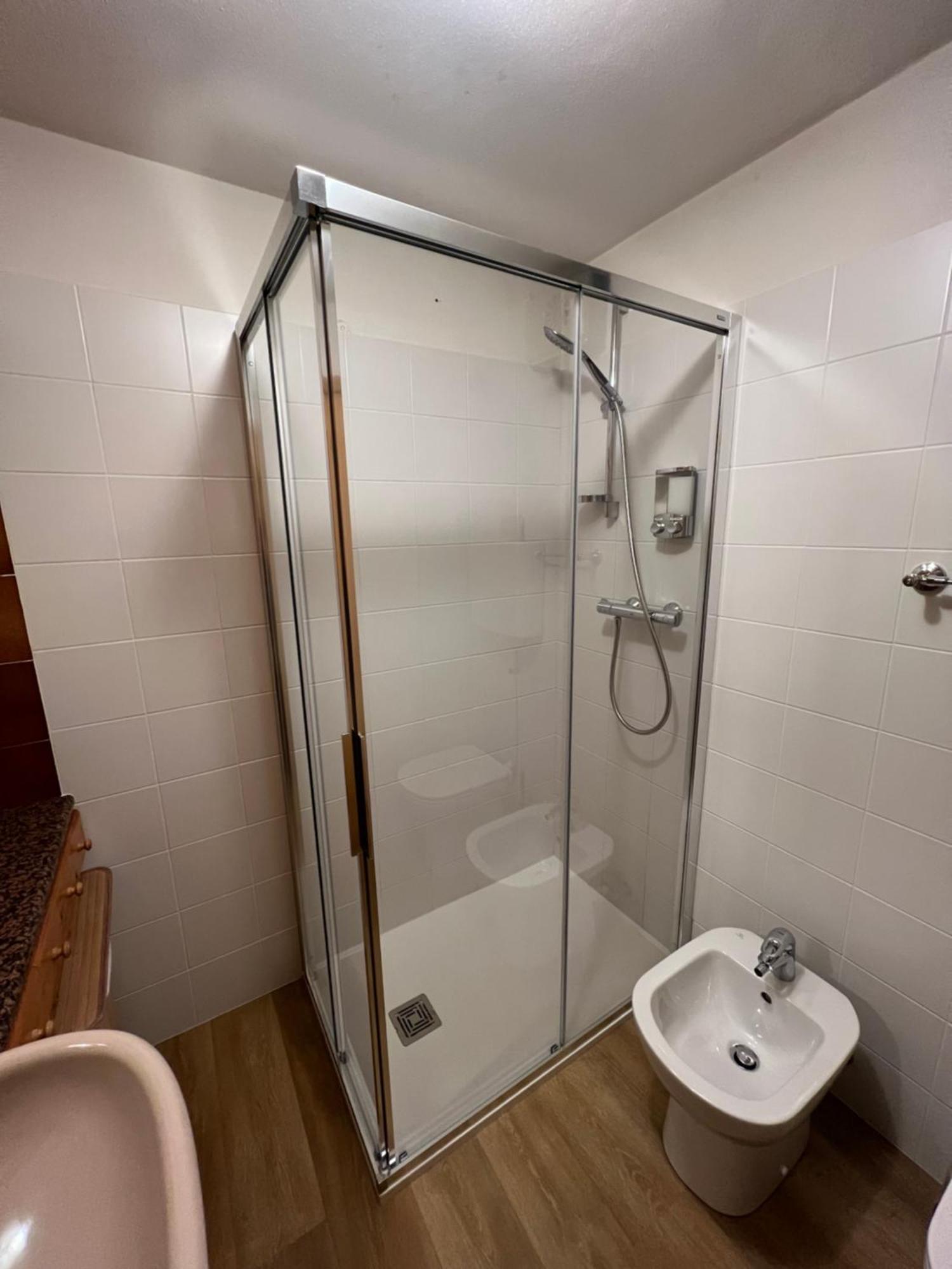 Chalet Apartment Gran Zebru Oga المظهر الخارجي الصورة